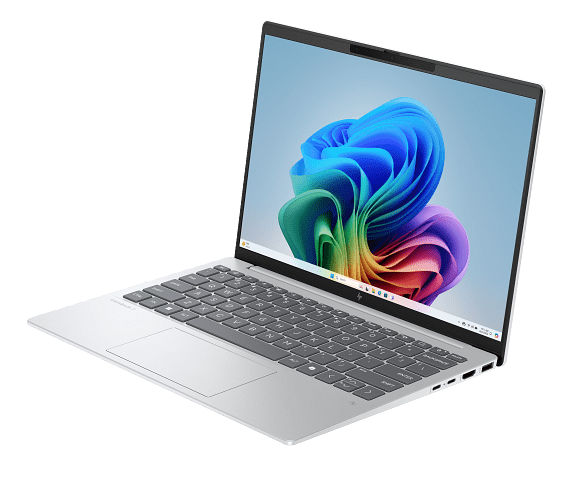 HP OmniBook 7 Laptop Computer 13.3" 2K AMD Ryzen AI 7 16 GB memory;1 TB SSD