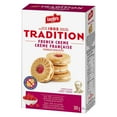 thumbnail image 4 of Tradition 1905 Tradition French Creme Cookie, 4 of 8