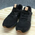 thumbnail image 3 of New Balance Shoes Mens 8.5 EEEE Athletic Low Sneakers MSPTLB1 Black Mesh Lace Up, 3 of 5