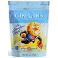 thumbnail image 1 of Gin Gins Super Strength Ginger Candy, 1 of 4