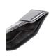 thumbnail image 3 of Cartera triple de piel con bloqueo RFID de Karla Hanson para hombre, 3 of 4