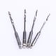 thumbnail image 5 of Fiber Post Drills 1 caja Juego dental y 4 productos de dentista 20 piezas, 5 of 6
