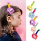 thumbnail image 1 of Xihbxyly Bonitas Horquillas para El Pelo, Exquisita Artesanía, Diseño Adorable, Peinados Versátiles, para Uso Diario y Fiestas, Regalo Perfecto para Mujeres, Niñas y Adolescentes, Paquete de 1., 1 of 2