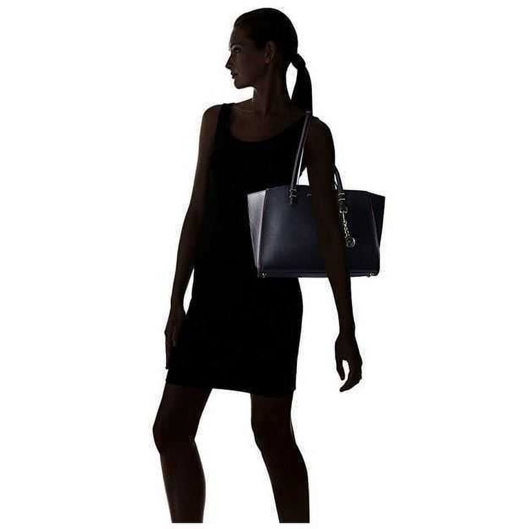 faux leather slip dress City Glamour Faux Leather Dress – Resortire main image 1