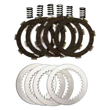 EBC DRC7 - DRC Series Off-Road Clutch Rebuild Kit