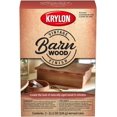 thumbnail image 2 of Krylon Vintage Finish Paint Kit Barn Wood, 2 of 2