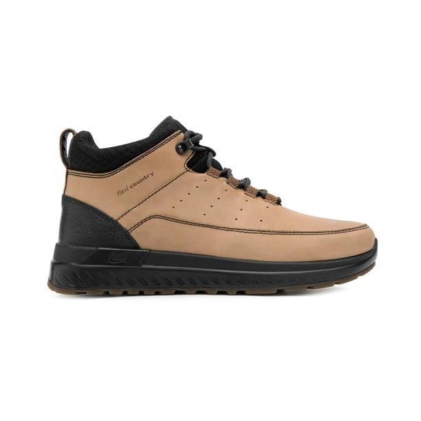 Bota Outdoor Flexi Country para Hombre Estilo 403010 Arena