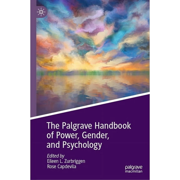 The Palgrave Handbook of Power, Gender, and Psychology, (Hardcover)