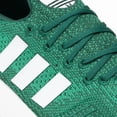 thumbnail image 4 of Ad-id-as Originals Swift Run 22 Men's Core Green (GZ3501)Size: US 10, 4 of 6