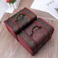 thumbnail image 6 of SIEYIO 3Pcs Keepsake Box Gift Home Decor Trinket Jewelry Holder for Women Display for C, 6 of 16