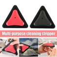 thumbnail image 2 of IKemiter Multi-Purpose Car Interior Cleaner Silicone Pet Hair Scraper Car Window Glass Defogging Wiper, 2 of 7