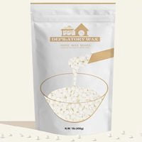 Pearl White Unscented(16oz)
