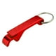 thumbnail image 1 of Llavero Cerveza Abridor de botellas Bolsillo Metal Metal Dividir Herramienta Llavero Barra de cocina Abanopi 1pcs, 1 of 7