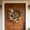 E, variant on 2026 Upgraded Artificial Floral Wreath, Spring Flower Swag Greenery Wreath for Front Door Wall Party Home Kitchen Decor 16x13inch A