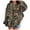 Brown, variant on Cute Hoodies for Girls 10-12 Girl's Number Camo Hoodies Long Sleeve Oversized Sweatshirts Hoodie Pullovers Streetwear Trendy