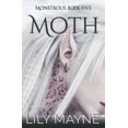 thumbnail image 1 of Libro Majosta Moth MM Romance Monstruoso, 1 of 1