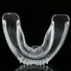 thumbnail image 5 of Brackets de Ortodoncia Dental Retenedores de Dientes Transparentes Corrector Enderezador de Silicona BracketFase 3 (Ligeramente Duro), 5 of 15