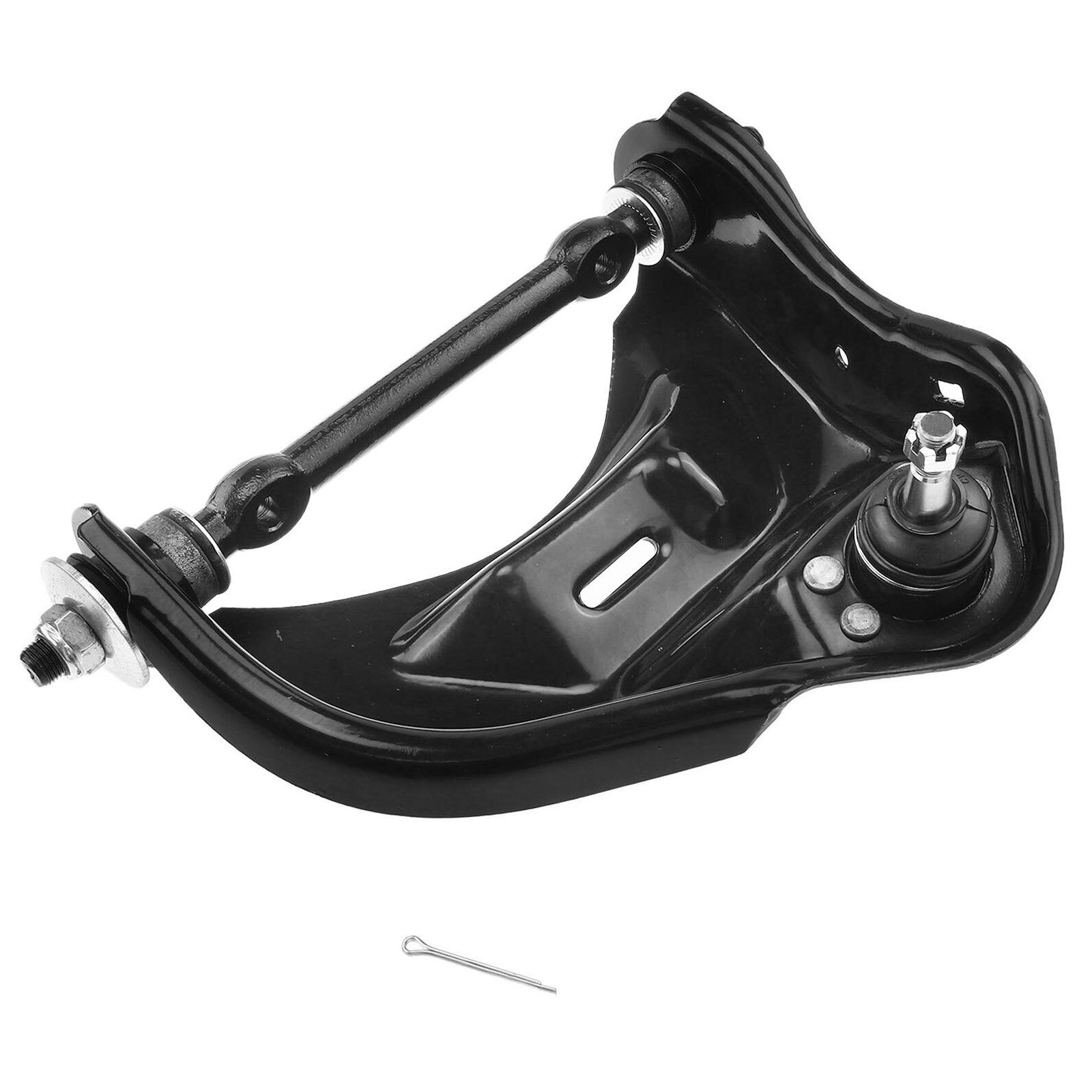 Geelife Front Left Upper Control Arm w/ Ball Joint for Chevy Blazer 1995-2005 S10 Buick