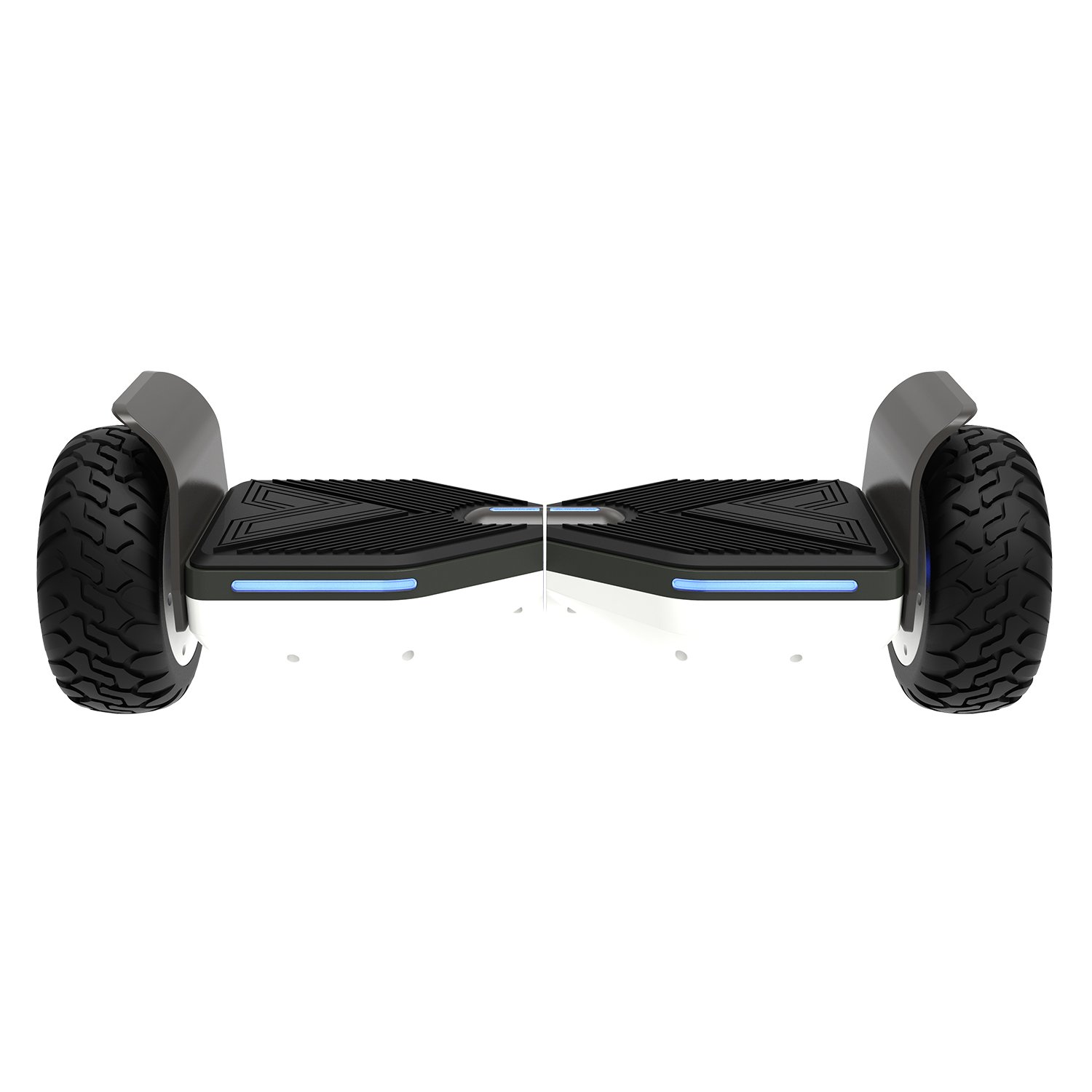 GOTRAX SRX PRO Bluetooth Hoverboard - UL 2272 Certified Off Road Hover Board