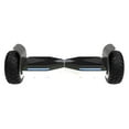 thumbnail image 2 of GOTRAX SRX PRO Bluetooth Hoverboard - UL 2272 Certified Off Road Hover Board, 2 of 3