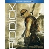 Riddick: The Complete Collection (Unrated) (Blu-ray)