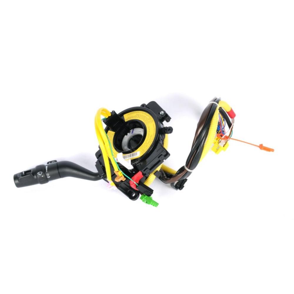 AC Delco D6216E Turn Signal Switch For Hummer H3, OE Replacement