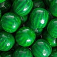 thumbnail image 2 of Dubble Bubble Watermelon Round Gum Balls 3 lb. Bulk Bag, 2 of 4