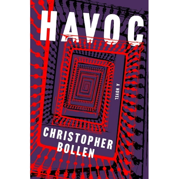 Havoc, (Hardcover)