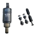 thumbnail image 1 of Almencla Bouncing Mountain Bike Rear Shock Absorber Rear Shock Absorber Shock Absorber, - 125x18mm, 1 of 8
