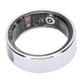 thumbnail image 1 of Bague Sportive Intelligente, Bague Intelligente à Touches Tactiles Affichage Écran Comptage de Pas Batterie Li 16 mAh pour Randonnée Cyclisme Course Taille 8 18,2 mm / 0,72 Po, Taille 9 19 mm / 0,75 Po, Taille 10 19,9 mm, 1 of 7