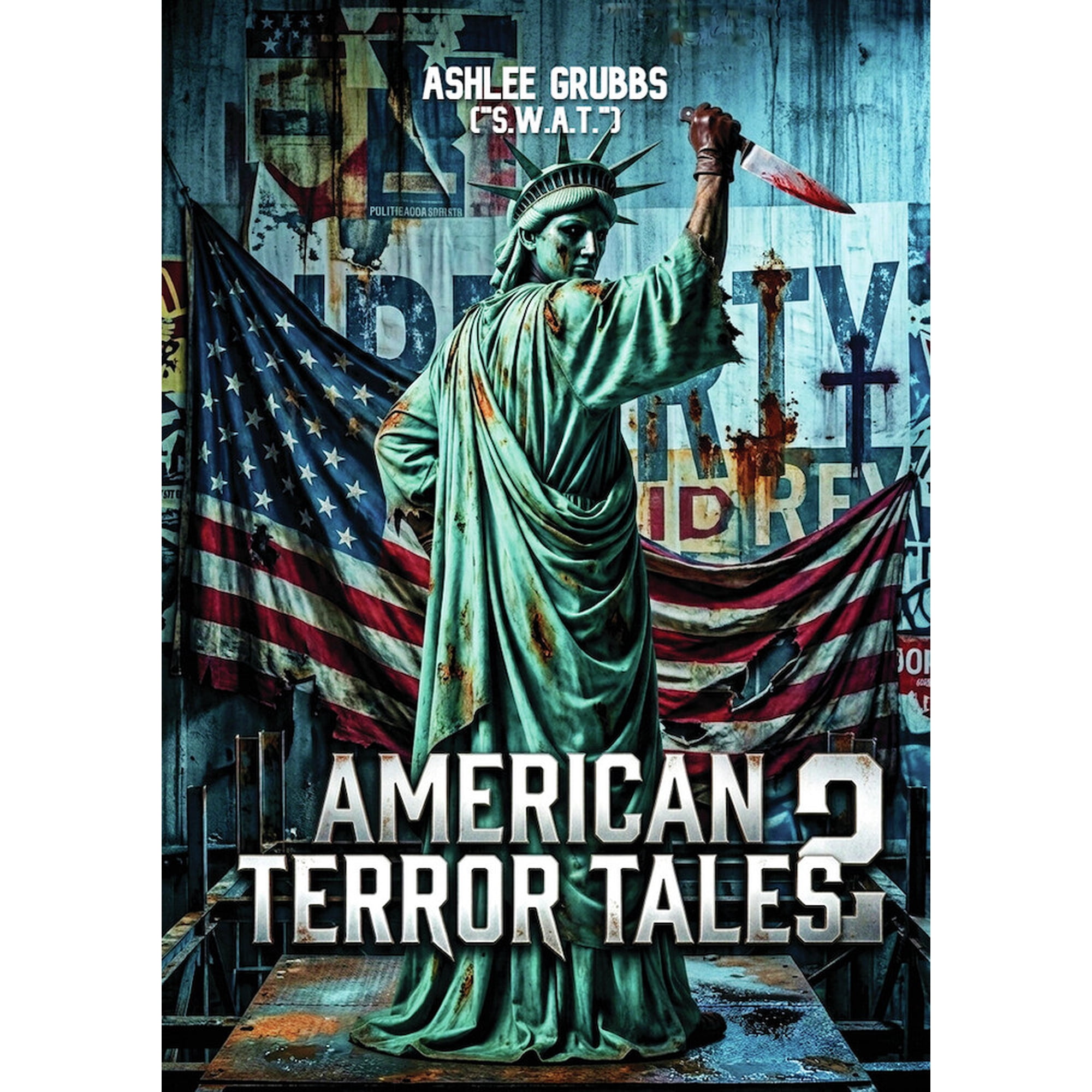 American Terror Tales 2