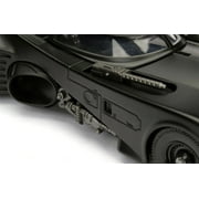 1:24 Batmobile - 89 Batmobile w/ Batman