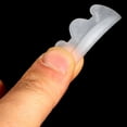 thumbnail image 4 of RENACLIPY 10Pairs Eyelash Lift Kit with Transparent Silicone Perming Pads for Professional Salon, 4 of 8
