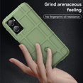 thumbnail image 3 of Case for Realme 9i/Oppo A36/A76/A96, Heavy Duty Shockproof Military Grade Drop Tested Field Phone Case Bumper Rugged Cover for Oppo A36/A76/A96 HD Green, 3 of 14