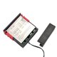 thumbnail image 5 of Controlador Digital STC-1000 para Acuarios - Termostato Preciso con Alarma y Protección  

Regulador de Temperatura Dual (Frío/Calor) -50°C a 99°C  
Pantalla LCD, Calibración y Retardo de, 5 of 6