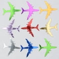 thumbnail image 3 of Confetti Airplane MultiColors Mix - Pouch (1/2 oz) - CCP9401, 3 of 8