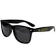 thumbnail image 1 of Gafas de Sol Deportivas Siskiyou NFL New Orleans Saints Estilo Wayfarer, 1 of 1