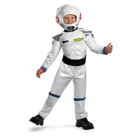 Disguise Costumes Blast Off Astronaut Costume