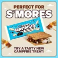 thumbnail image 3 of Feastables MrBeast Cookies and Cream Chocolate Bar - 60g, 3 of 5