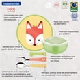 thumbnail image 2 of Juego de Cubiertos Infantil Tramontina Baby Friends 5 Piezas, 2 of 4