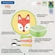 thumbnail image 2 of Juego de Cubiertos Infantil Tramontina Baby Friends 5 Piezas, 2 of 4