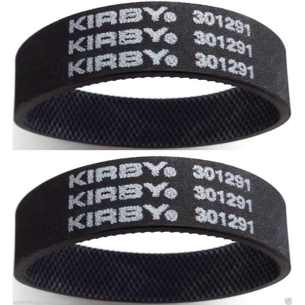 kirby g10d belt replacement