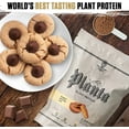 Planta Premium Organic PlantBased Protein Vegan & Keto Friendly