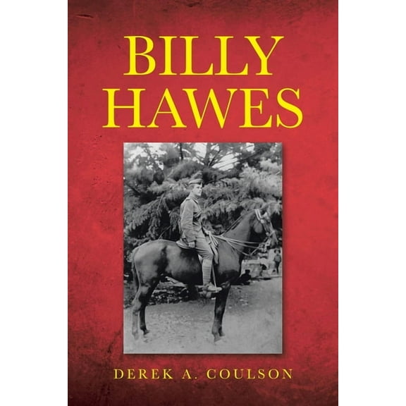 Billy Hawes, (Paperback)