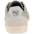 thumbnail image 3 of PUMA Super Liga OG Rétro Espadrilles pour Hommes en Lime/peacoat, Taille 12 M US, 3 of 4