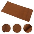 thumbnail image 1 of FONDOTIN Non Stick Oven Liner Easy to Clean Protective Mat for Baking Enthusiasts Cooking Mats for Baking 1Set, 1 of 6