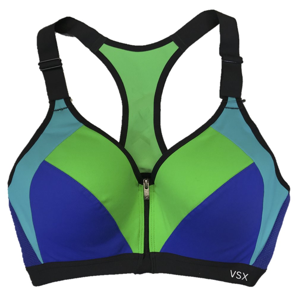 Victoria's Secret Victoria's Secret Incredible Front Close Sports Bra