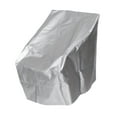 thumbnail image 3 of Funda para Silla de Oficina Plegable, Impermeable, de Tela Oxford, para Todo Tipo de Climas Y Exteriores., 3 of 8