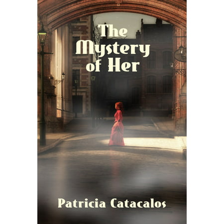 The Mystery of Her: Book 1 in the Zane Brothers Detective Series - (Best Historical Mystery Series)