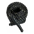 thumbnail image 2 of RVT Sports Cuerda De Azote para Crossfit Battle Rope 1.5" X 15 MTS, Cuerda De Batalla RVT Sports A00004437, 2 of 3